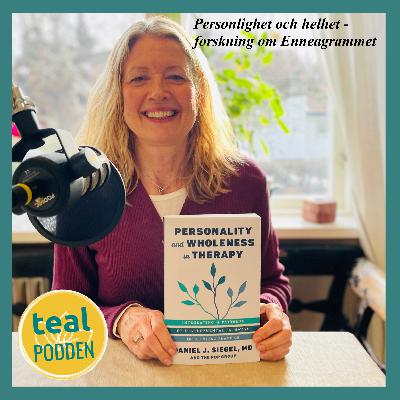 Personlighet och helhet - forskning om Enneagrammet Personlighet och helhet - forskning om Enneagrammet