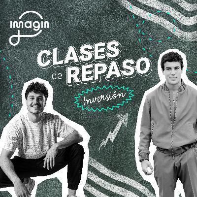 Hablamos de inversión con Miki y Óscar Casas