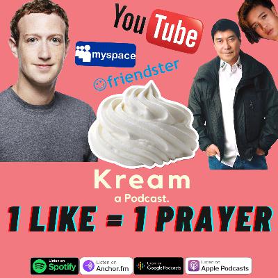 Kream 11 - Social Media