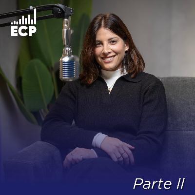 Éxito, ¿cuál es tu versión? Sofía Contreras (parte II) | EP 284