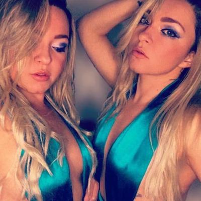 ENTREVISTA GEMELAS VITA