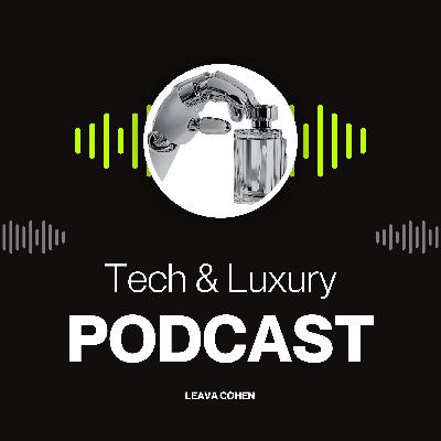 Scent of the Future: AI Meets Perfumery Excellence Scent of the Future: AI Meets Perfumery Excellence