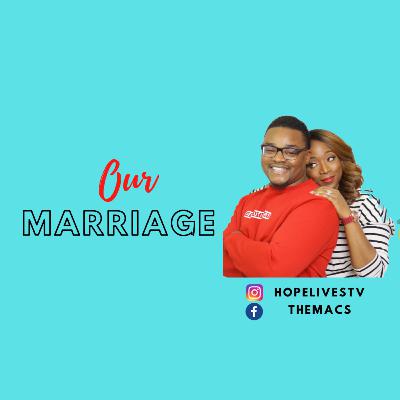 Grow Together In Marriage - Episode 5