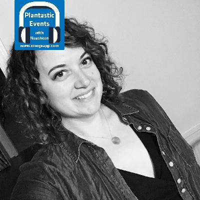 Plantastic Events Podcast E034-Southeast Tourism Society with Wendy Thomas