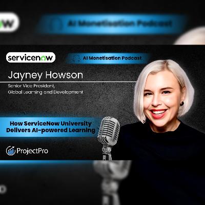 How ServiceNow University Delivers AI-powered Learning