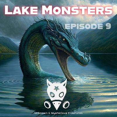 9. Lake Monsters