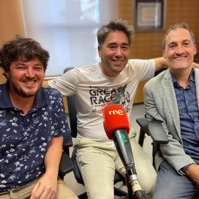 Estudiar el cosmos para entender el cerebro Estudiar el cosmos para entender el cerebro