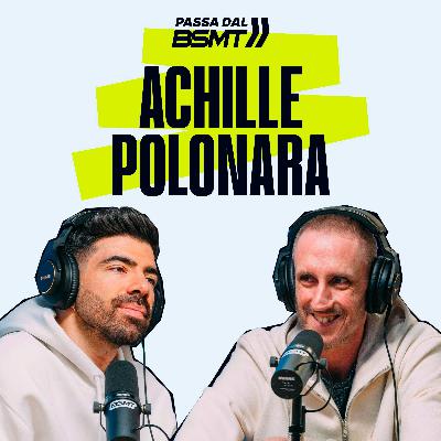 Achille Polonara | L'AMORE CON ERIKA | Passa dal BSMT _ S05E52 Highlights