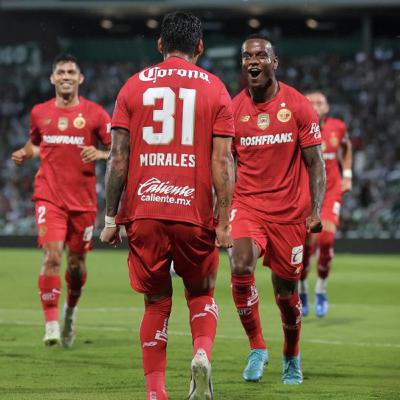 El Diablo manda 🔥