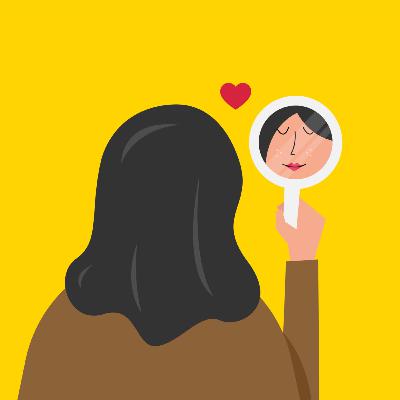 FINDING YOURSELF FINDING YOURSELF