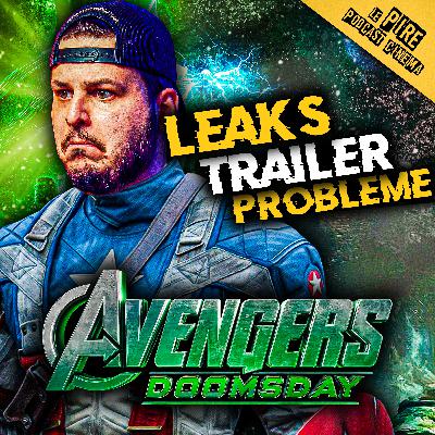 AVENGERS DOOMSDAY : 4 trailers pour RIEN ?! 🔥