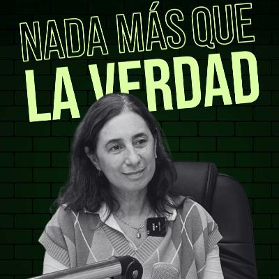 Episodio 77 - Vanesa Rinaldi