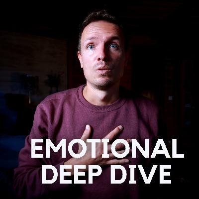 Why Your Emotional Healing Feels Like It's Backfiring - Deep Dive