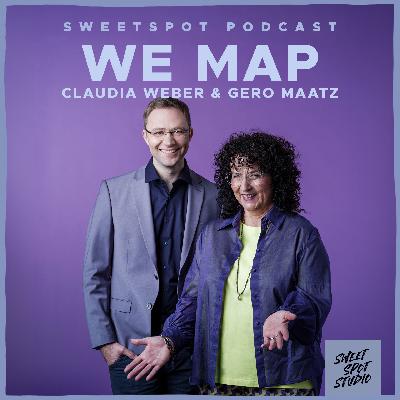 Claudia Weber & Gero Maatz: Wie designt man erfolgreiche und sinnvolle Unternehmensprozesse? (🇩🇪 ) Claudia Weber & Gero Maatz: Wie designt man erfolgreiche und sinnvolle Unternehmensprozesse? (🇩🇪 )