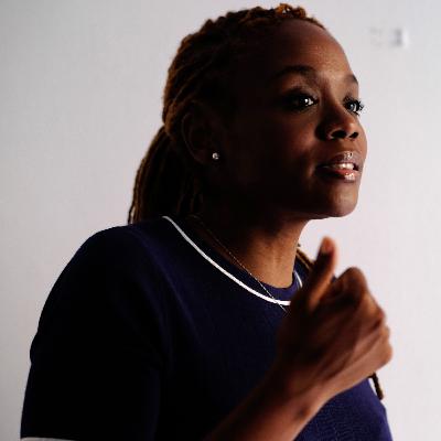 Migration as Liberation? with Christine Job Migration as Liberation? with Christine Job