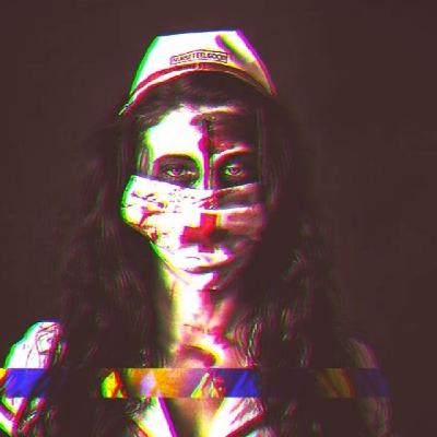 Episodio 24. TERROR EN EL SANATORIO - El terror sea con ustedes.