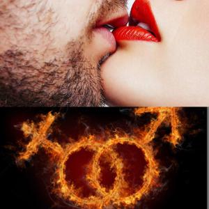 Sexual Compatibility