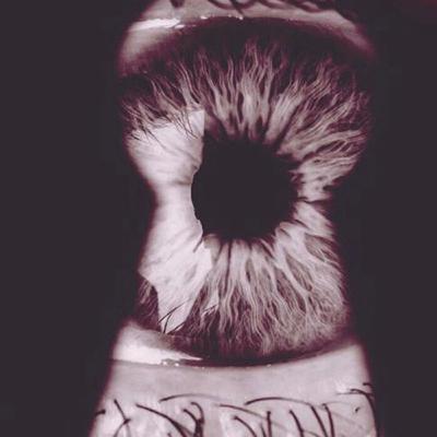 Voyeur Voyeur