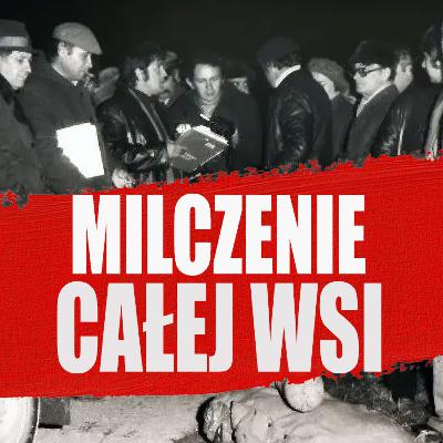 Przysięgli na Boga, że nie wydadzą morderców #106