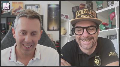 EcommPodcast #4: Tu marca no necesita escalar como Amazon, sino como "Tyson"