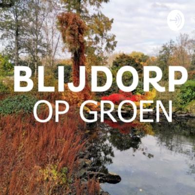 Blijdorp op Groen, aflevering 27 (op de valreep: een primeurtje!) Blijdorp op Groen, aflevering 27 (op de valreep: een primeurtje!)