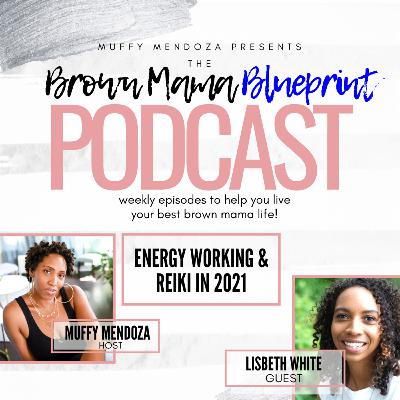 Energy Work, Reiki & Real Black Girl Magik