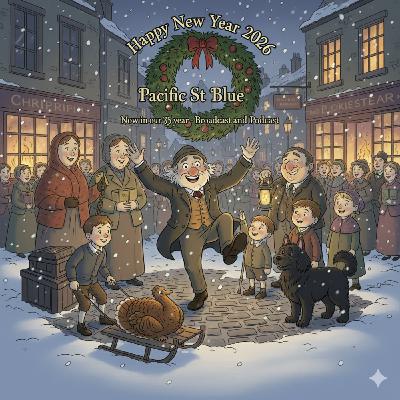 Episode 444: Happy New Year 2026