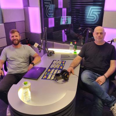 בניית זהות של ספורטאי בניית זהות של ספורטאי