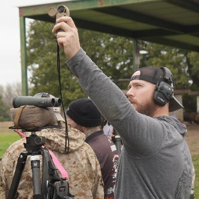 29. How to Use a Kestrel with Applied Ballistics