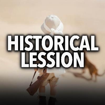 Lessons from previous civilisations | Mufti Menk Podcast