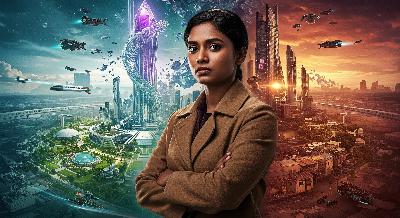 Episode 1: Anu Eshana and The Shards from Space | A Case for Shardavan Episode 1: Anu Eshana and The Shards from Space | A Case for Shardavan