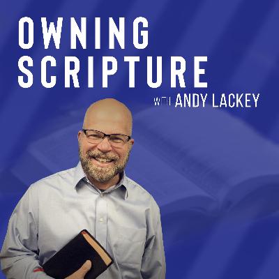 Episode 44 - Psalm 118:24 Episode 44 - Psalm 118:24