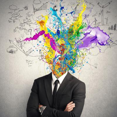 Episode 7: How Creative Are You?