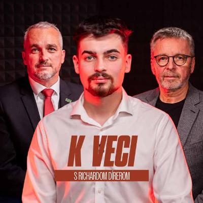 Mikloš, Mach, Strémy: 300 000 Slovákov odišlo do zahraničia, čo urobiť, aby sa vrátili späť
