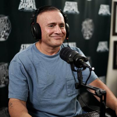 EP 118 "Code Rogue" ft. Ruben Palomares