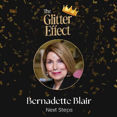 Bernadette Blair and Next Steps Australia Bernadette Blair and Next Steps Australia