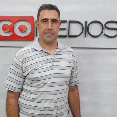 CIUDAD HUMANA con Adrián Filinich 15-12-2025 CIUDAD HUMANA con Adrián Filinich 15-12-2025