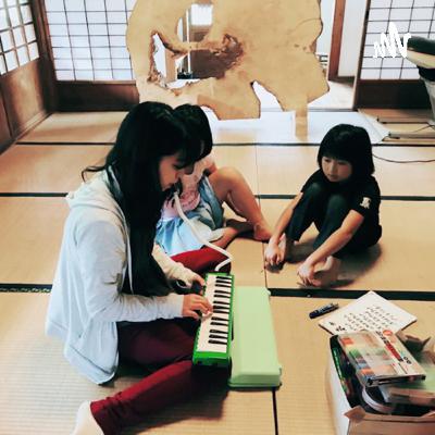 #56産後すぐの頃に見ていた景色と、1年後のいまの景色