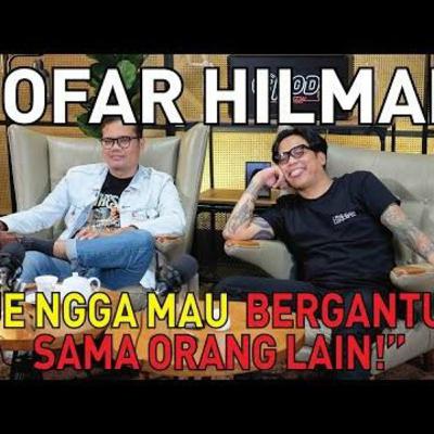 SOLEH SOLIHUN - GOFAR HILMAN _ GUE MALES PUNYA HUTANG BUDI SAMA ORANG