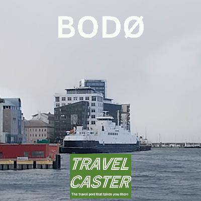 Europe North to South : Bodø