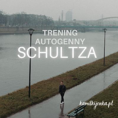 Trening autogenny Schultza | relaksacja
