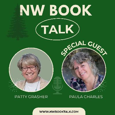 Mystery, Hardware, and a Zen Goat: Meet Paula Charles Mystery, Hardware, and a Zen Goat: Meet Paula Charles