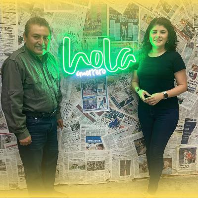 ¡Lo Dice! Cindy Campuzano: 3 con Gilberto Solano ¡Lo Dice! Cindy Campuzano: 3 con Gilberto Solano