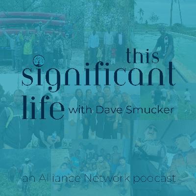 This Significant Life, with Dave Petersheim of King's Getaway.