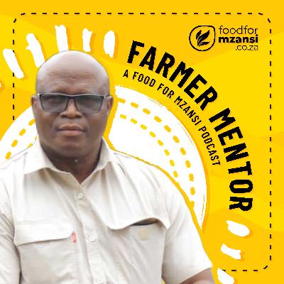 The teacher who grew a farming empire