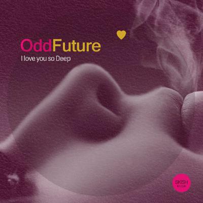 ODD FUTURE (INVASION MIX) ODD FUTURE (INVASION MIX)