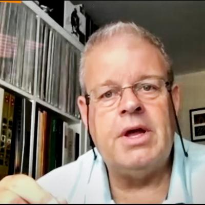 Winter is coming! A catch up with Griff... Winter is coming! A catch up with Griff...