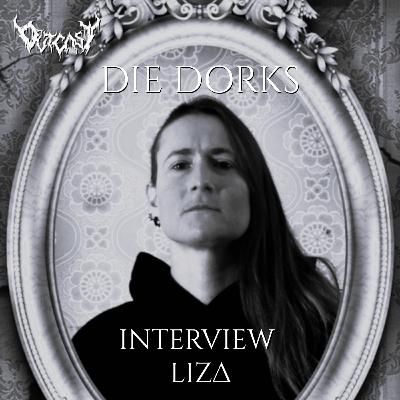 Die Dorks | Interview mit Liza | I45