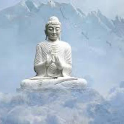 EP 416 Vill du vara en Zenbuddhist?
