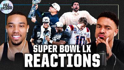Super Bowl LX Spectacular: Seahawks Defense Dominates, Sam Darnold's Redemption & Bad Bunny Super Bowl LX Spectacular: Seahawks Defense Dominates, Sam Darnold's Redemption & Bad Bunny